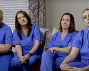 Landmark win for Darlington Nurses