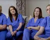 Landmark win for Darlington Nurses