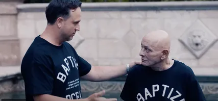 Ex-Mafia boss: ‘I’m asking for redemption’