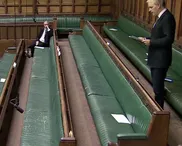 MP calls for 'Christian restoration' of UK