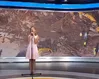 Young survivor sings tribute to Texas flood victims