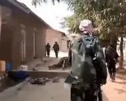 DRC church massacre leaves dozens dead