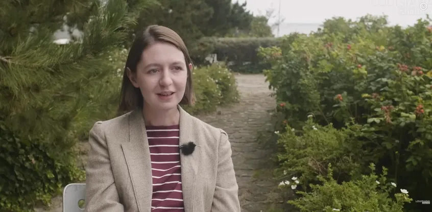 The Simpsons, Sally Rooney and spirituality
