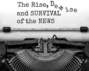 Re-inventing journalism by way of its spiritual roots