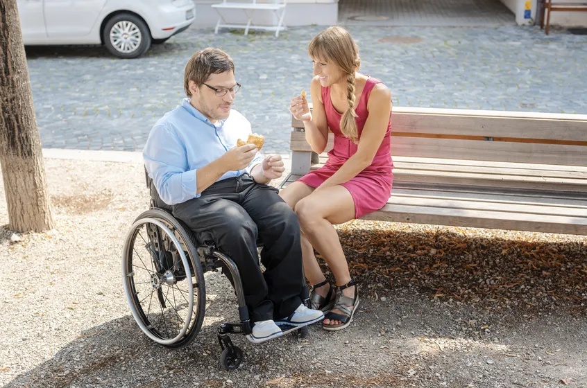 Disability: What do you see?