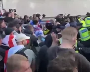 Flags, fear and the question of identity