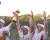 Ryder Cup: When individuals form a team