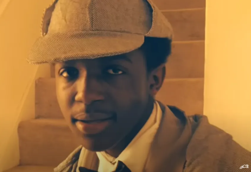 DC3: 18-year-old Christian rapper celebrated