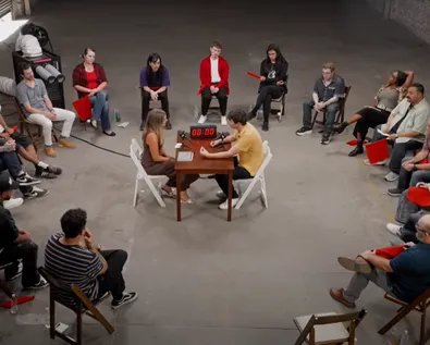 YouTube debates: Apologetics goldmine or frivolous rage-bait?