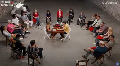 YouTube debates: Apologetics goldmine or frivolous rage-bait?