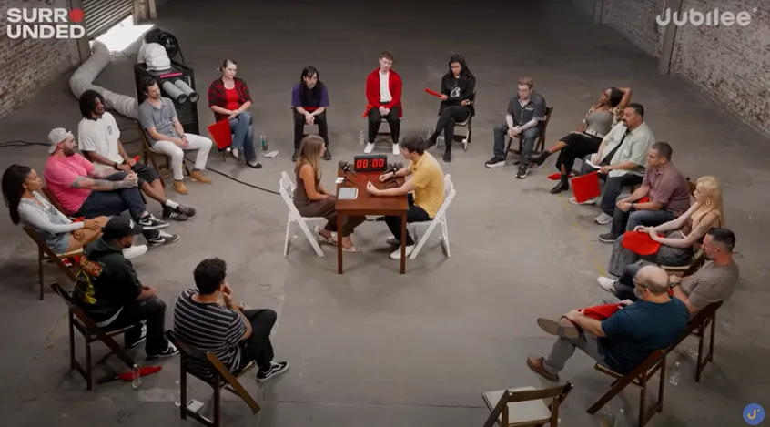 YouTube debates: Apologetics goldmine or frivolous rage-bait?