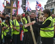 Christian Nationalism and far-right exclusivism