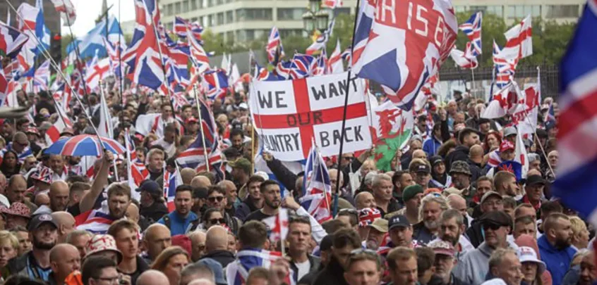 Should we ban public displays of non-Christian faiths?