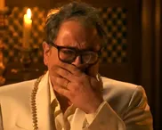 Betrayal, deceit & the freedom of forgiveness