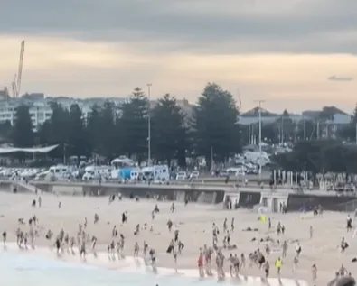 Bondi Beach: When Jewish history repeats itself