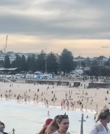 Bondi Beach: When Jewish history repeats itself