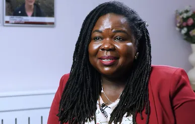 Misgendering case delay