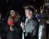 Warily, I went to Tommy Robinson's Carols
