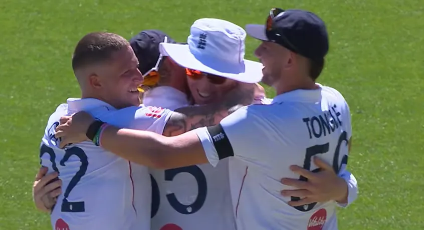 Are we forgetting that sports stars are human?