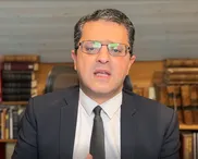 Iranian pastor: 'The people are not backing down'