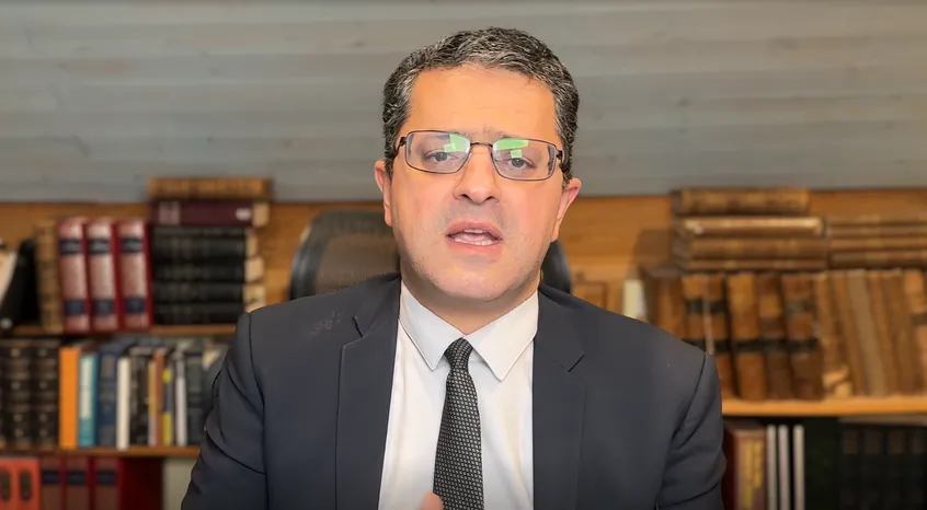 Iranian pastor: 'The people are not backing down'