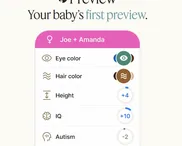 Designer babies: Children seen as ‘commodities’