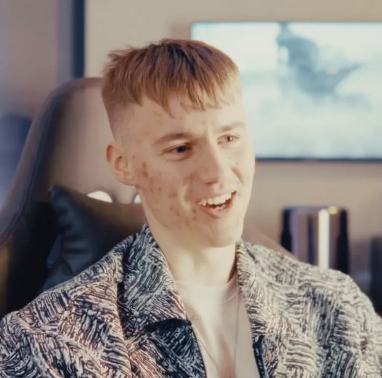 An interview with Christian drill producer Scotty C