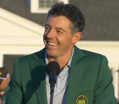 The joy of Augusta - and its limits