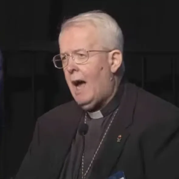 Global Anglicans tell Church in Wales leaders to 'turn back from their error'