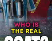World Cup: Who’s the GOAT?
