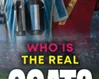 World Cup: Who’s the GOAT?