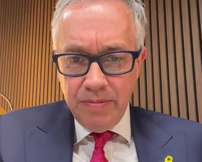 The case of David Campanale: 'Neither liberal nor democratic'