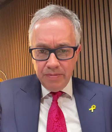 The case of David Campanale: 'Neither liberal nor democratic'
