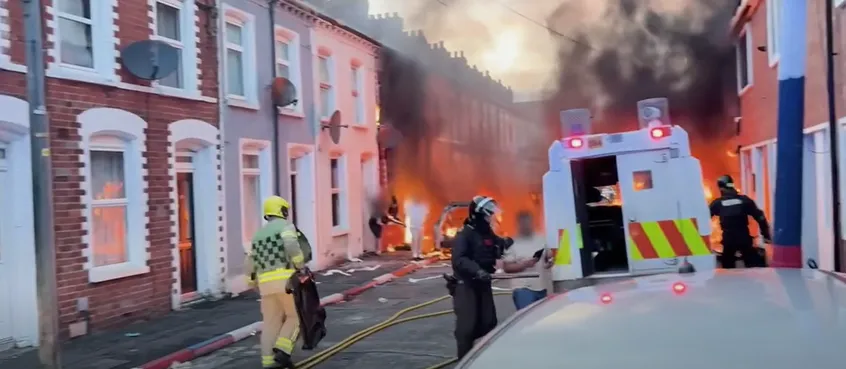 What is needed in Northern Ireland now?