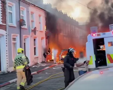 What is needed in Northern Ireland now?