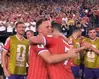 Harmony, disunity, the World Cup & eternity
