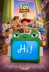 What we can learn from Toy Story 5
