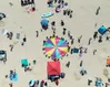 I spy, with my drone in the sky...