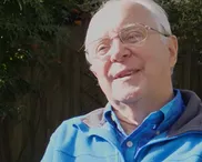 Andrew Davies: A man who would 'shed tears when preaching'