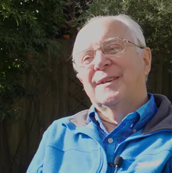 Andrew Davies: A man who would 'shed tears when preaching'