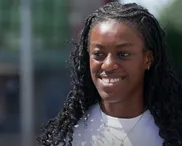 Footballer on Songs of Praise: 'Faith is the key'