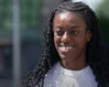 Footballer on Songs of Praise: 'Faith is the key'