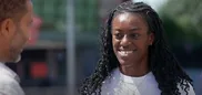 Footballer on Songs of Praise: 'Faith is the key'