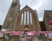 Historic church gets new life after years as nightclub