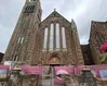 Historic church gets new life after years as nightclub