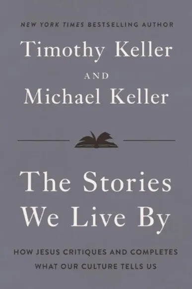 Addressing seven life stories with a better story