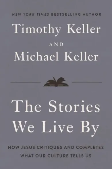 Addressing seven life stories with a better story