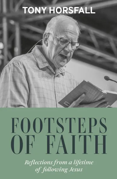 'A personal story with lessons for us all'