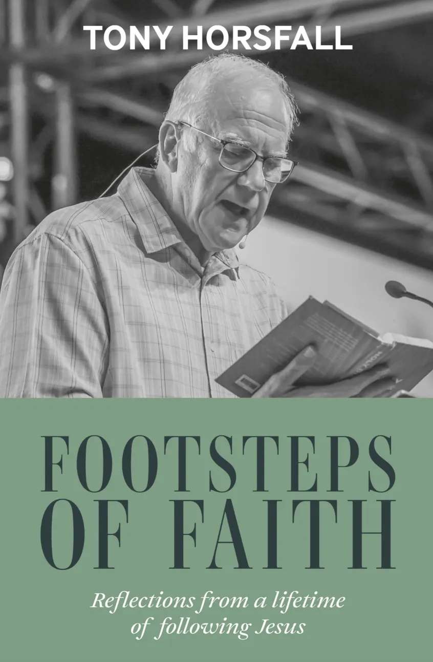 'A personal story with lessons for us all'