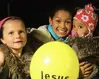 Halloween: Will you retreat, or will you reach out?